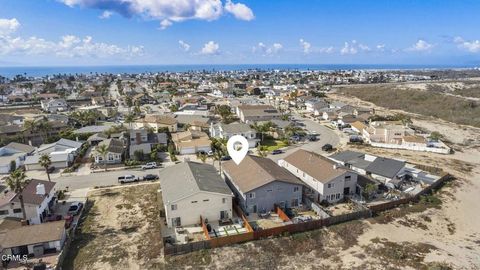 A home in Oxnard