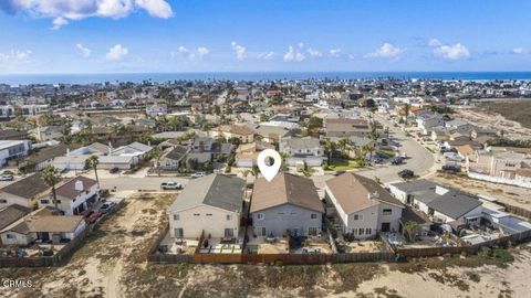 A home in Oxnard