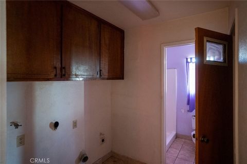 A home in Firebaugh