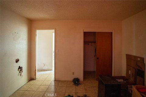 A home in Firebaugh