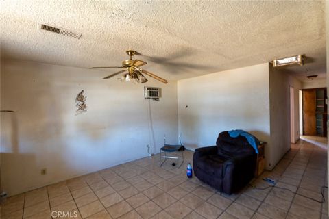 A home in Firebaugh