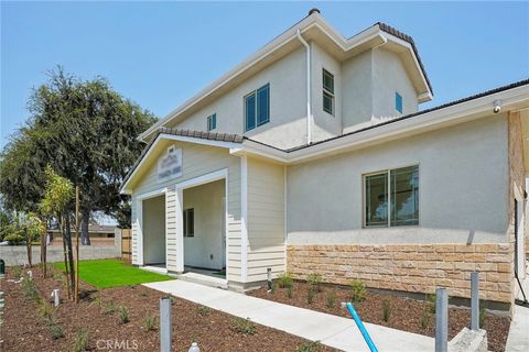 A home in Bellflower