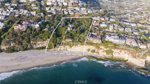 32221 Coast Highway Laguna Beach CA 92651