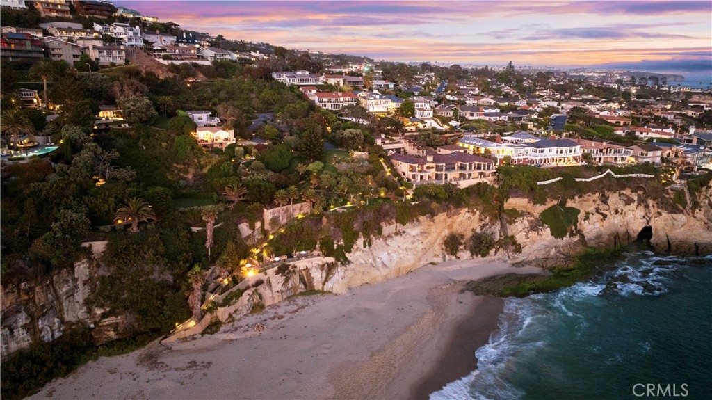 South Laguna Bluffs (SLB) - Residential