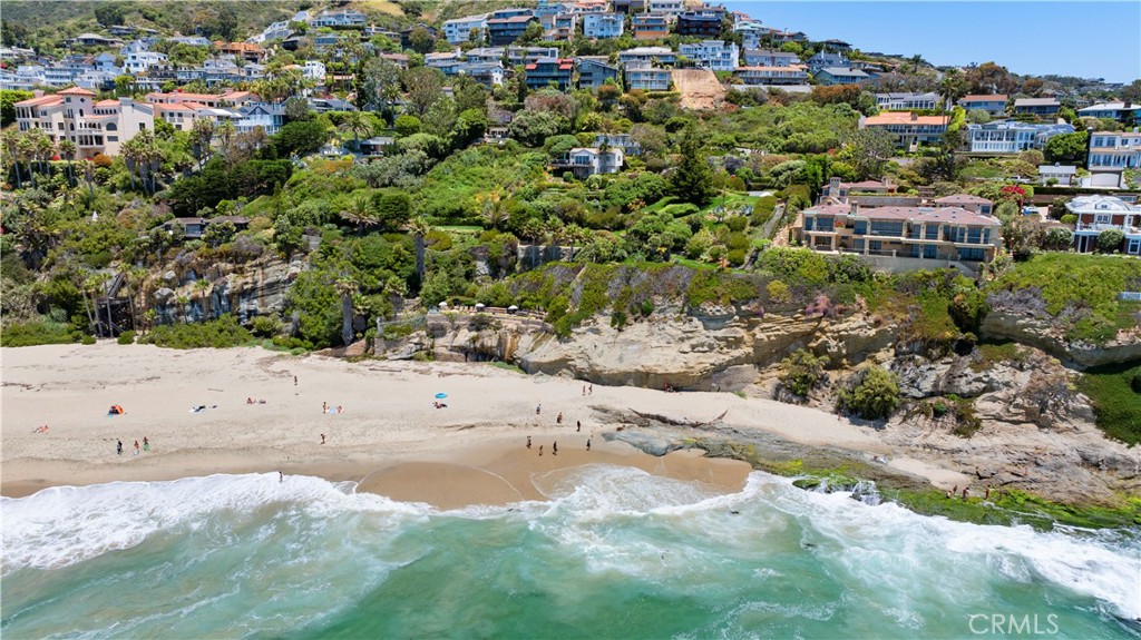 South Laguna Bluffs (SLB) - Residential