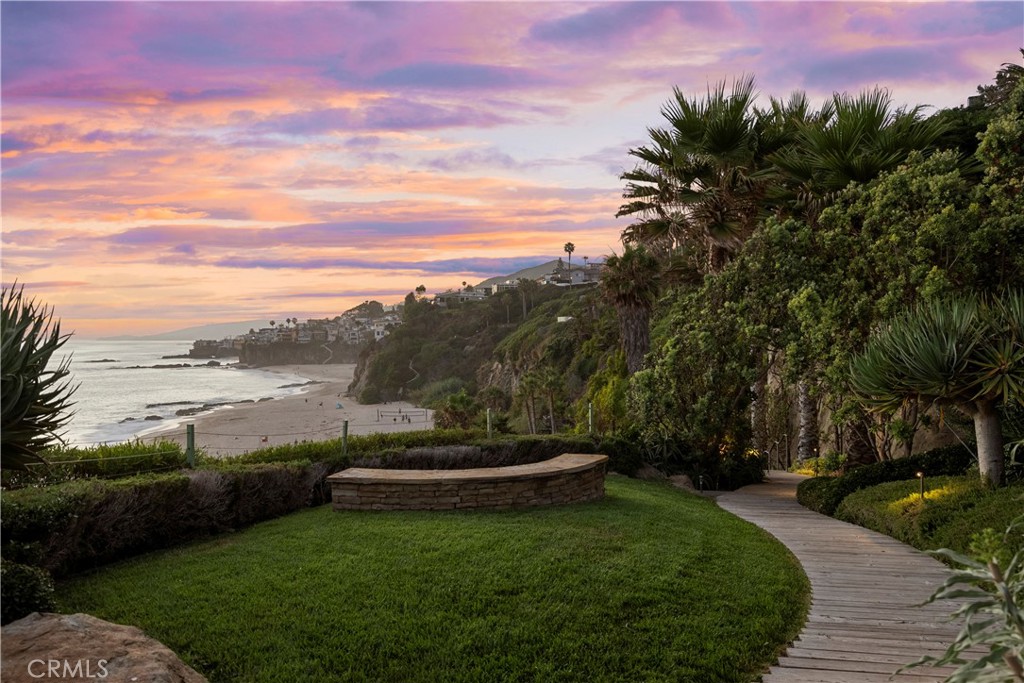 South Laguna Bluffs (SLB) - Residential