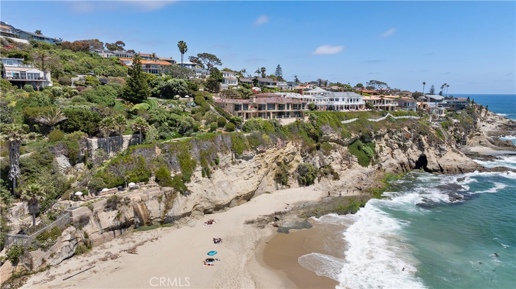 South Laguna Bluffs (SLB) - Residential