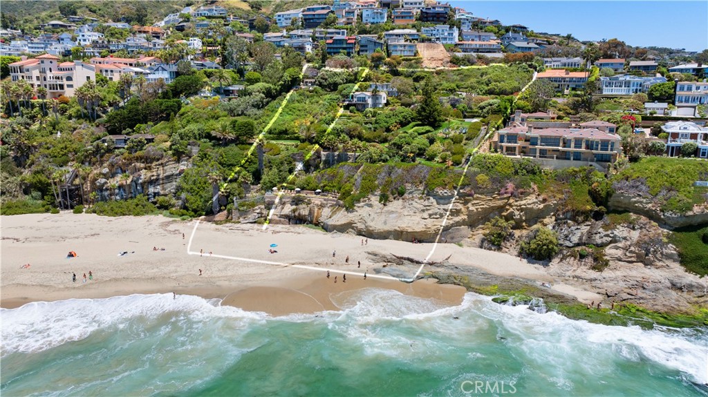 South Laguna Bluffs (SLB) - Residential