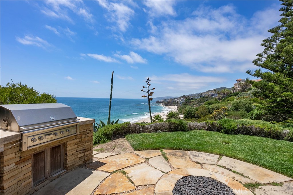 South Laguna Bluffs (SLB) - Residential