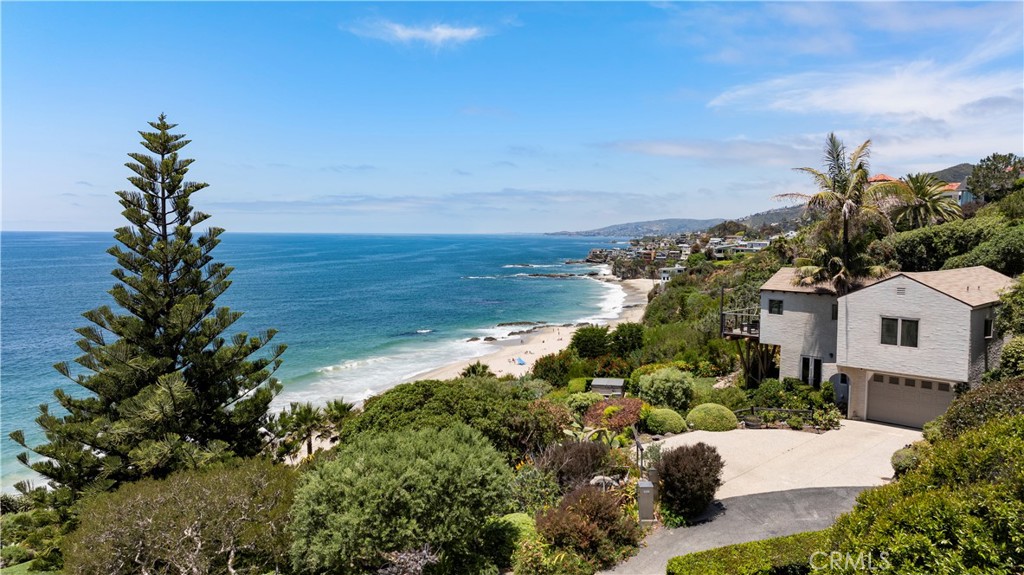South Laguna Bluffs (SLB) - Residential