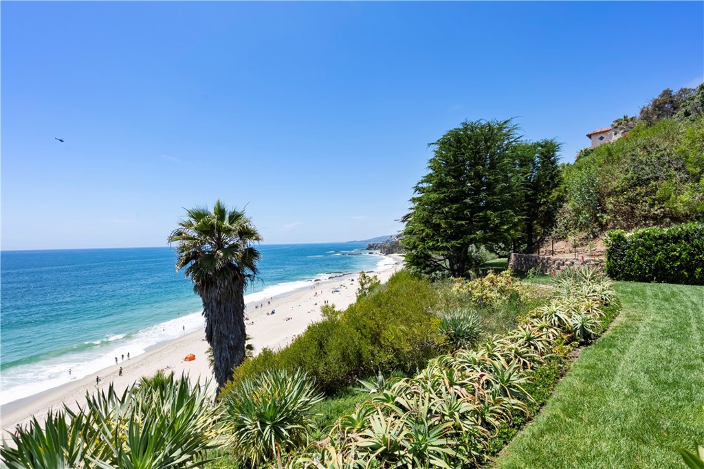 South Laguna Bluffs (SLB) - Residential