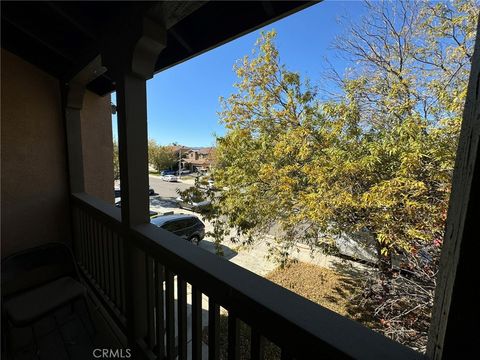 A home in Lake Elsinore