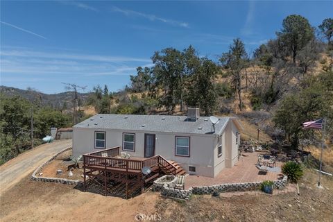 A home in Berry Creek