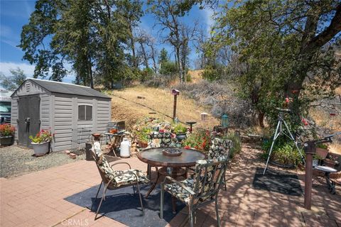 A home in Berry Creek