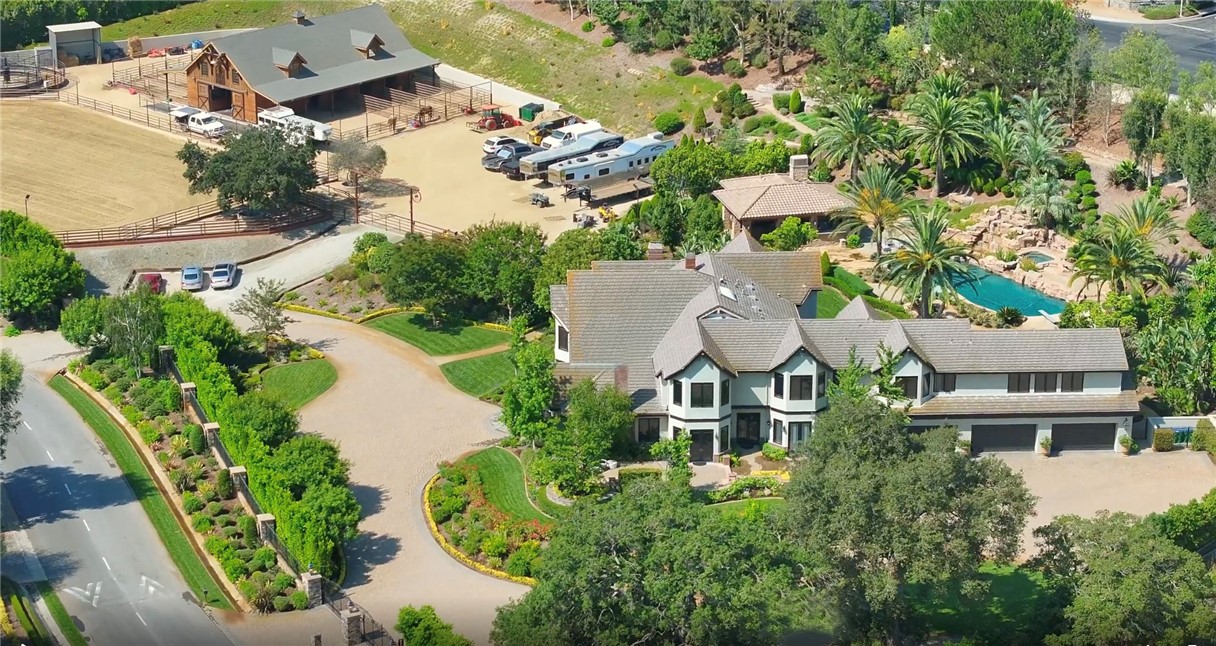 31372 Trigo Trail