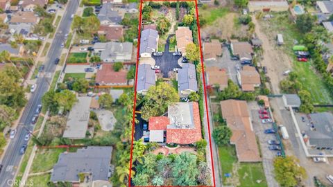 17520 Kingsbury Street Granada Hills CA 91344