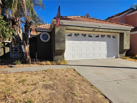 A home in Murrieta