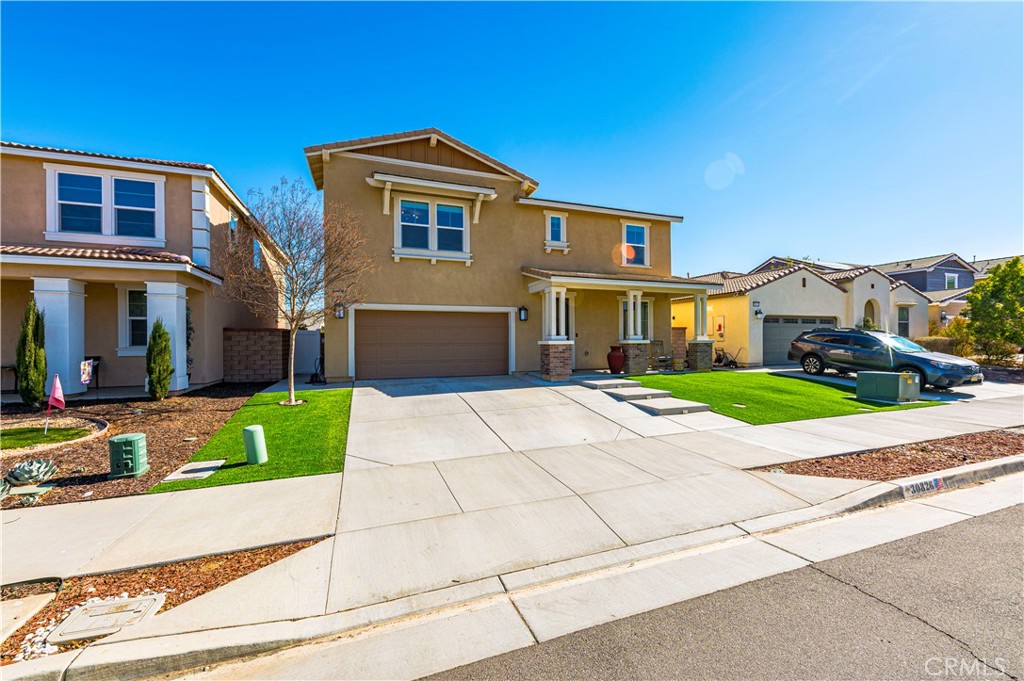 30826 Windy Ridge Way