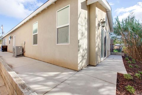 A home in San Diego