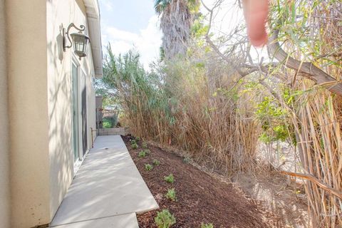 A home in San Diego