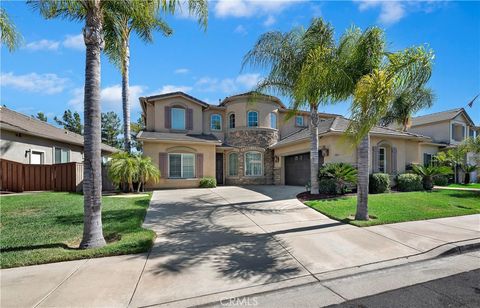 A home in Temecula