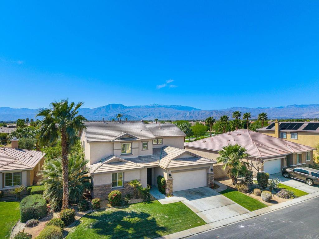 82307 Padova Drive