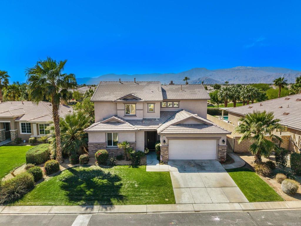 82307 Padova Drive