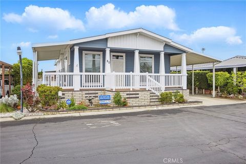 6741 Lincoln Avenue 80 Buena Park CA 90620