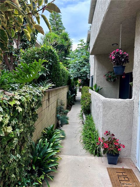 A home in Santa Monica