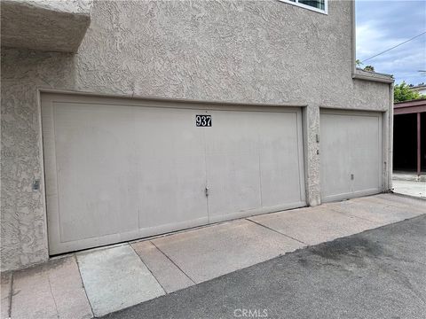 A home in Santa Monica