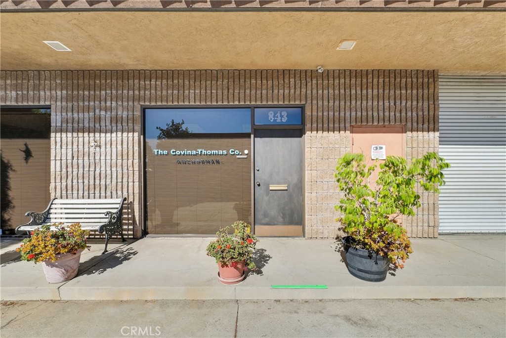 841 E San Bernardino Road