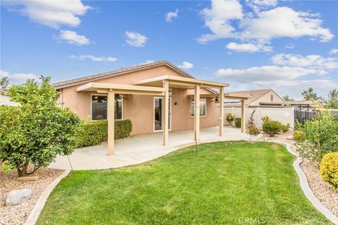 A home in Beaumont