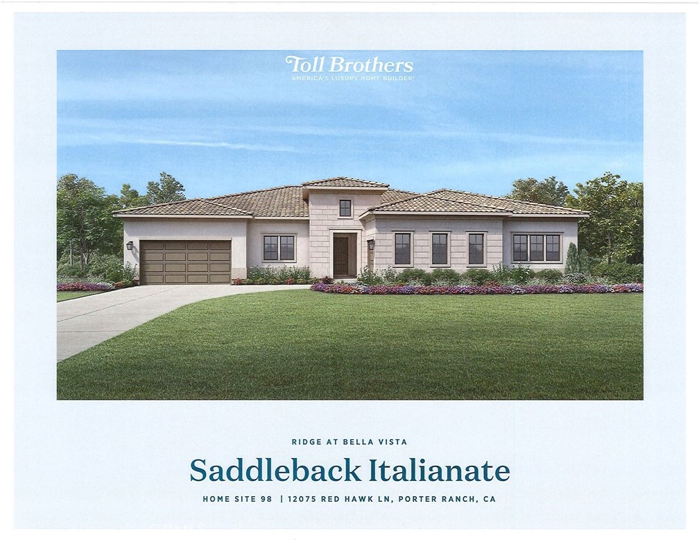 11974 Red Hawk Lane