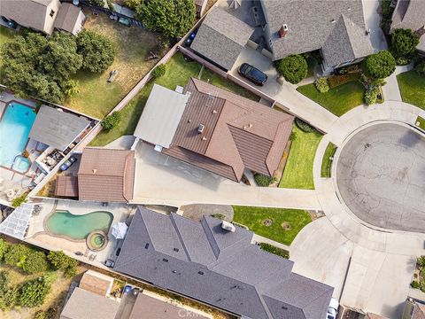 A home in Rosemead