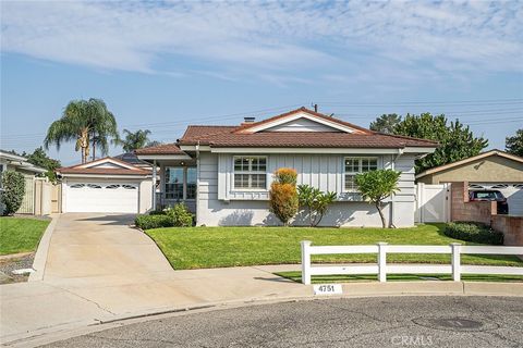 A home in Rosemead