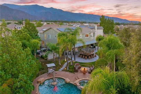 11119 Iris Court Corona CA 92883
