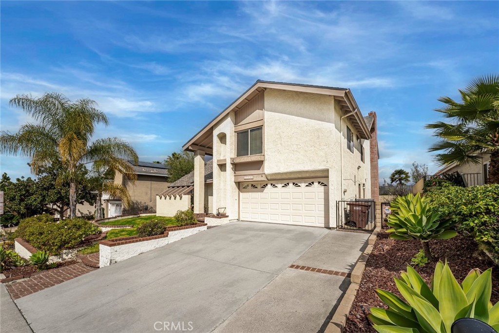 25592 Creek Drive