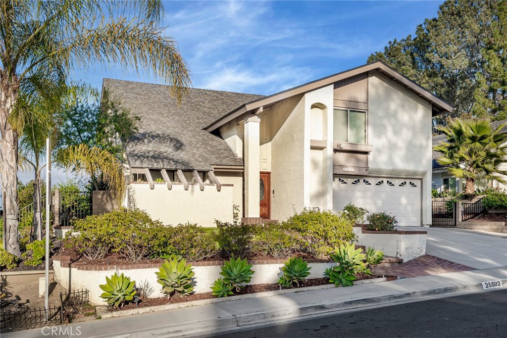 25592 Creek Drive