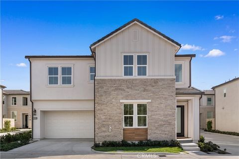 A home in Lake Forest