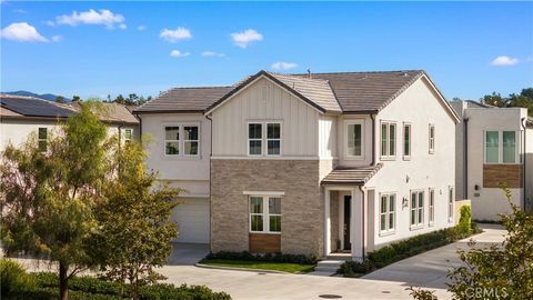 A home in Lake Forest