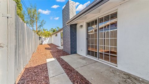 A home in Granada Hills