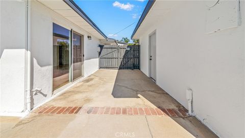 A home in Granada Hills