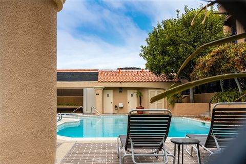 A home in Newport Beach