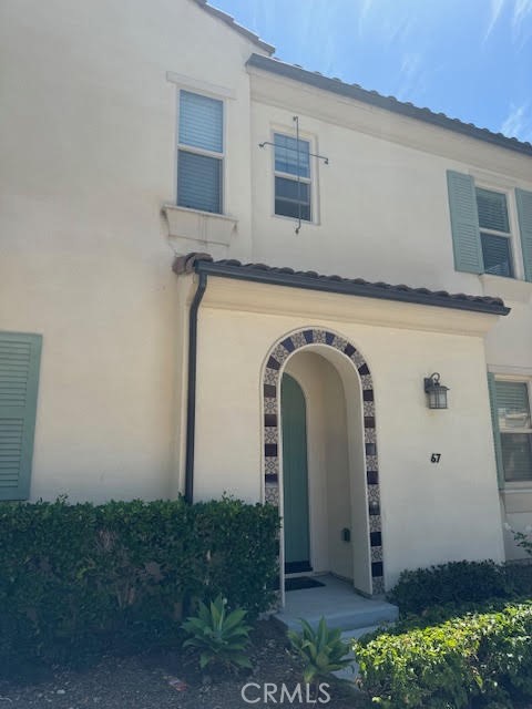 Other - Residential Lease