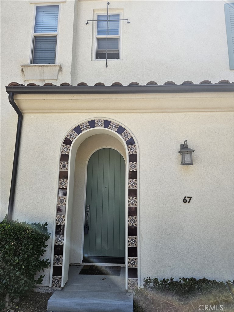 Other - Residential Lease