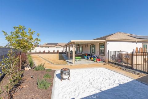 A home in Menifee