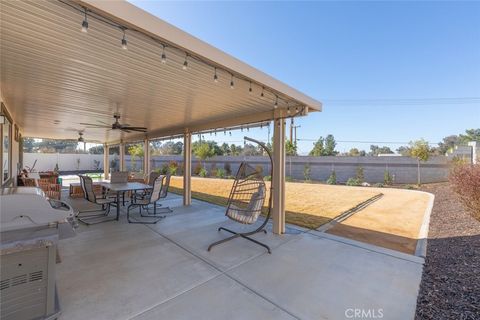 A home in Menifee