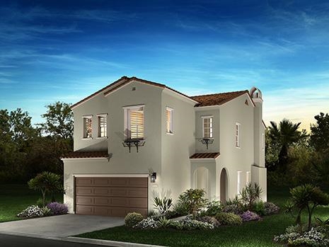 New Construction Serra Plan 2 is Ready for Move - In Approximately Summer 2016. 4Br, 2.5 Ba, Laundry Room plus 2 Car Garage. Modern Culinary Kitchen w/Caesarstone counter tops, White Cabinets and Stainless Steel Appliances. Dining Room and Large Family Room with Fireplace. Resort Style Master Suite w/Separate Shower and Walk-In Closet. Serra is a Gated Community with Pool, Clubhouse, Tot Lot, Picnic Area and Walkways. Front Yard Landscaping is Included. Please Read Supplement for More Detail Neighborhoods: Serra Complex Features: ,,, Equipment: Garage Door Opener, Range/Oven Other Fees: 0 Sewer: Sewer Connected Topography: LL