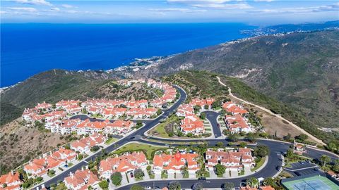 A home in Laguna Niguel