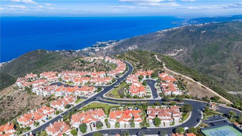 A home in Laguna Niguel